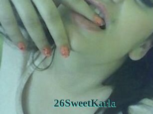 26SweetKarla