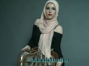 AairahMuslim