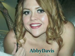 AbbyDavis