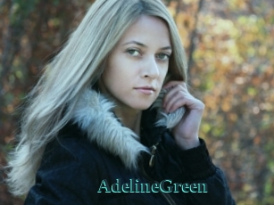 AdelineGreen