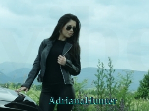 AdrianaHunter