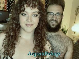 AegeanBeings