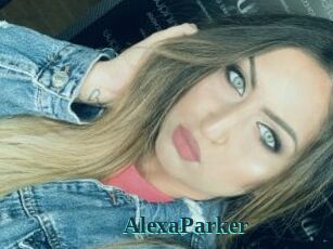 AlexaParker