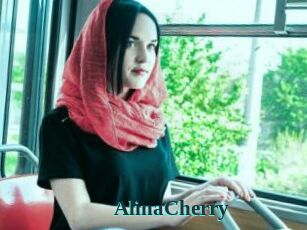 AlinaCherry