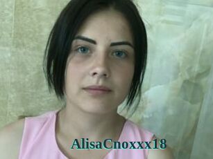 AlisaCnoxxx18