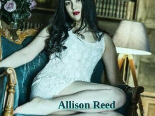 Allison_Reed