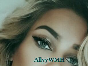 AllyyWMH