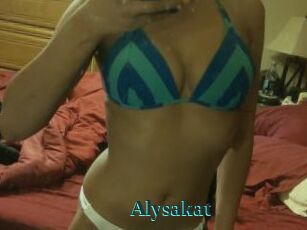 Alysakat