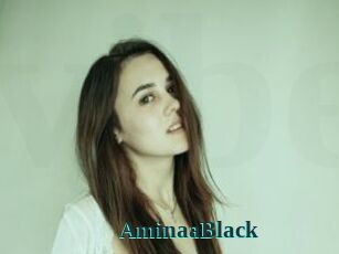 AminaaBlack