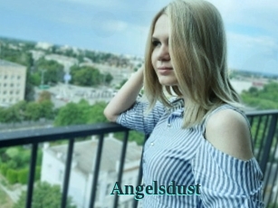 Angelsdust