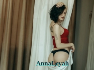 AnnaLeyah