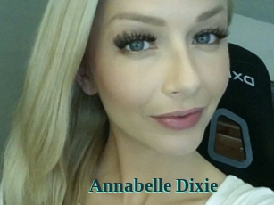 Annabelle_Dixie