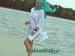 ArabianDaliya