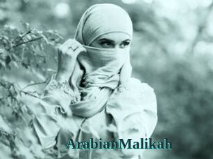 ArabianMalikah