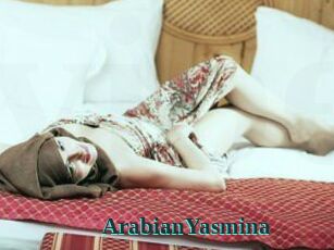 ArabianYasmina