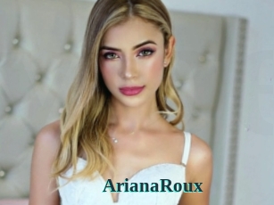 ArianaRoux