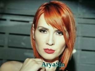 AryaSin