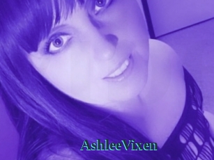 AshleeVixen