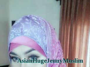 AsianHugeJennyMuslim