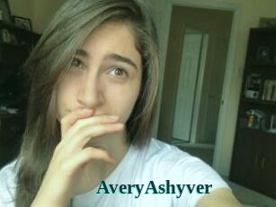 AveryAshyver