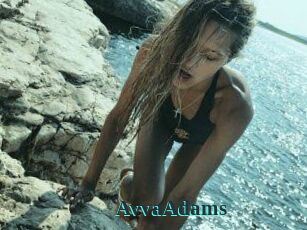 AvvaAdams