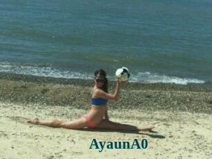 AyaunA0