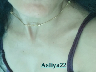 Aaliya22