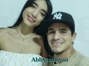 Abbyandevan