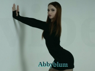 Abbyblum