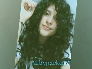 Abbyparker77