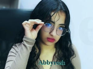 Abbyrosh