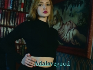 Adalovegood