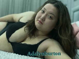 Adalynburton