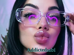 Addictedsabi