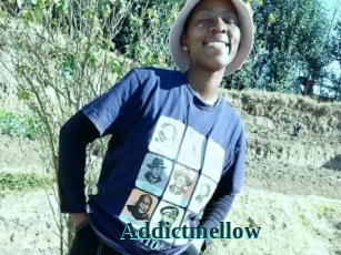 Addictmellow