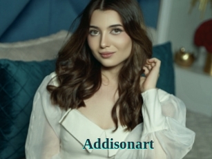 Addisonart