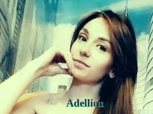 Adellion