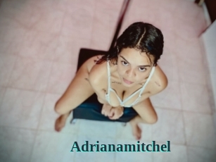 Adrianamitchel