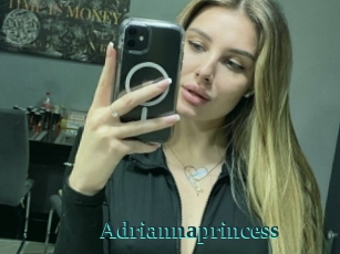 Adriannaprincess