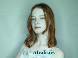 Afrafears