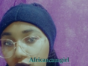 Africancamgirl