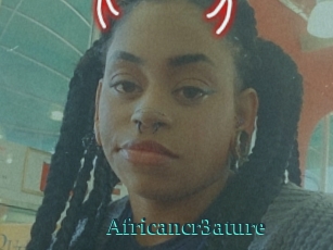 Africancr3ature