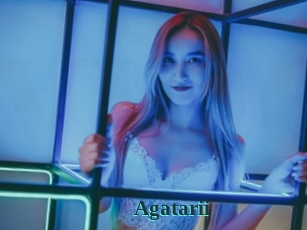 Agatarii