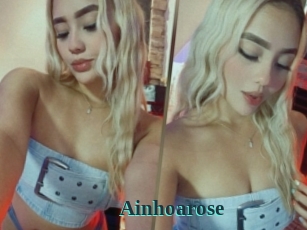 Ainhoarose