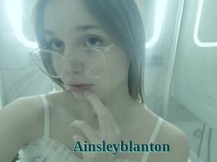 Ainsleyblanton