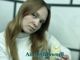 Ainsleybrownell