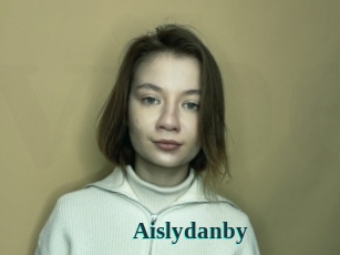 Aislydanby