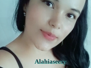 Alahiaseexy