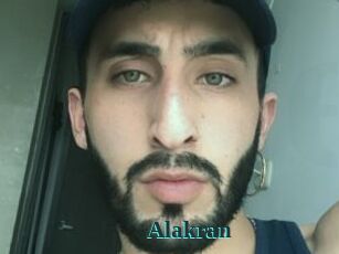 Alakran