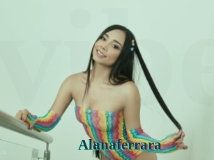 Alanaferrara